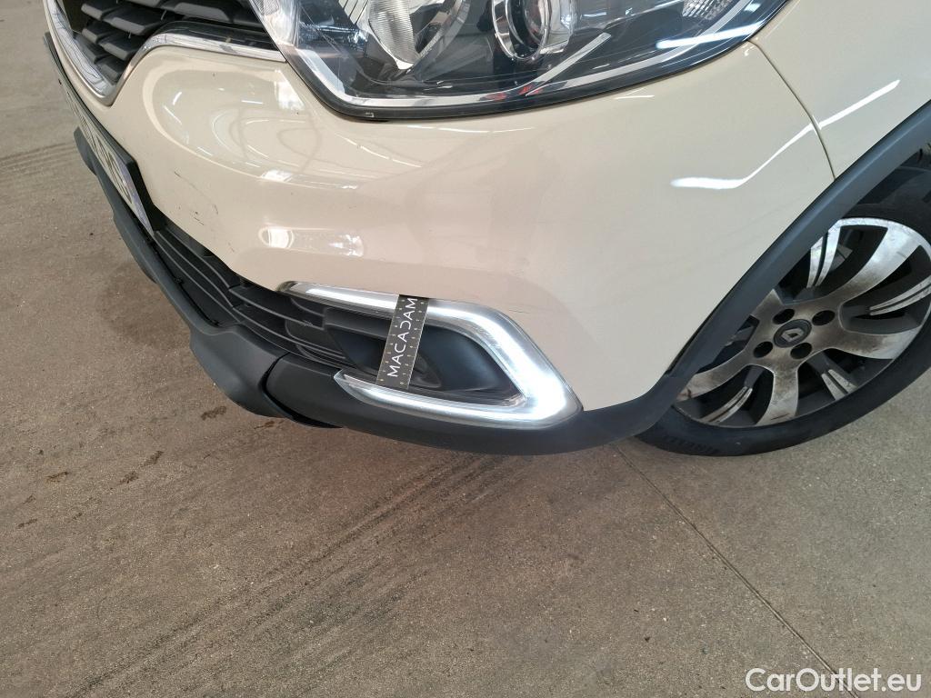  Renault  Captur  Business 0.9 TCe 90CV BVM5 E6 / TRANSFO VP/VF #37