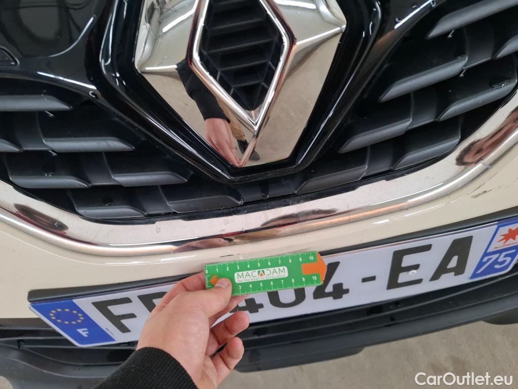  Renault  Captur  Business 0.9 TCe 90CV BVM5 E6 / TRANSFO VP/VF #5