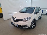  Renault  Captur  Business 0.9 TCe 90CV BVM5 E6 / TRANSFO VP/VF 