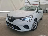  Renault  Clio  V Société Air Nav 1.5 dCi 85CV BVM6 E6dT 