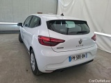  Renault  Clio  V Société Air Nav 1.5 dCi 85CV BVM6 E6dT #2