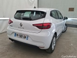  Renault  Clio  V Société Air Nav 1.5 dCi 85CV BVM6 E6dT #3