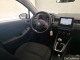  Renault  Clio  V Société Air Nav 1.5 dCi 85CV BVM6 E6dT #5