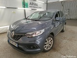  Renault  Kadjar  Business 1.3 TCe 140CV BVA7 E6d 