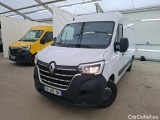  Renault  Master  Fourgon L2H2 3 3 Grand Confort dCi 135CV BVM6 E6dT 