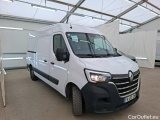  Renault  Master  Fourgon L2H2 3 3 Grand Confort dCi 135CV BVM6 E6dT #4