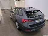  Skoda  Octavia  Break Business 2.0 TDI 150CV BVA7 E6dT #2