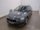  Skoda  Octavia  Break Business 2.0 TDI 150CV BVA7 E6dT 