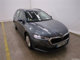  Skoda  Octavia  Break Business 2.0 TDI 150CV BVA7 E6dT #4