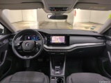  Skoda  Octavia  Break Business 2.0 TDI 150CV BVA7 E6dT #5