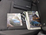  Skoda  Octavia  Break Business 2.0 TDI 150CV BVA7 E6dT #8