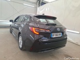  Toyota  Corolla TOYOTA  Touring Sports / 2018 / 5P / Break Hybride 122h Dynamic Business Beyond Zer #2