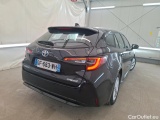  Toyota  Corolla TOYOTA  Touring Sports / 2018 / 5P / Break Hybride 122h Dynamic Business Beyond Zer #3