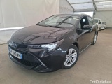  Toyota  Corolla TOYOTA  Touring Sports / 2018 / 5P / Break Hybride 122h Dynamic Business Beyond Zer 