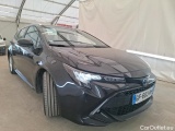  Toyota  Corolla TOYOTA  Touring Sports / 2018 / 5P / Break Hybride 122h Dynamic Business Beyond Zer #4