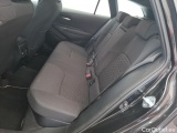  Toyota  Corolla TOYOTA  Touring Sports / 2018 / 5P / Break Hybride 122h Dynamic Business Beyond Zer #9