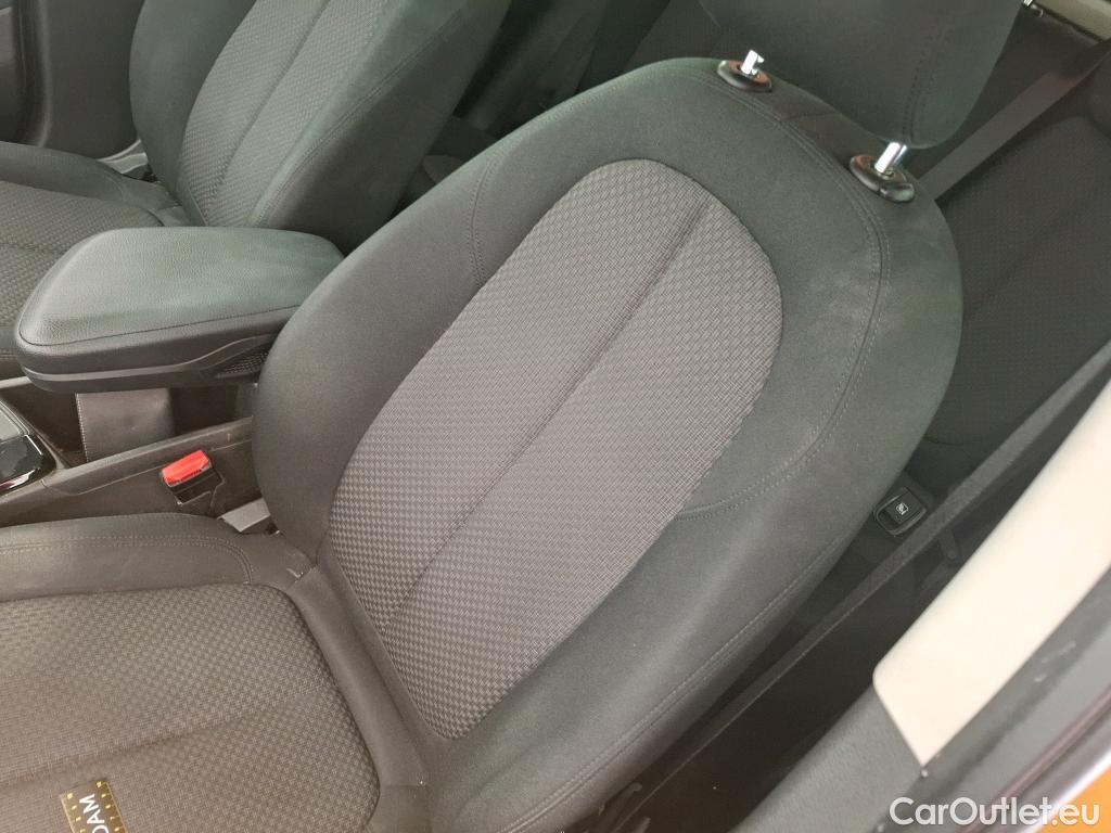  Bmw  X2 Série  F39 xDrive 20d Lounge 2.0 190CV BVA8 E6dT #3