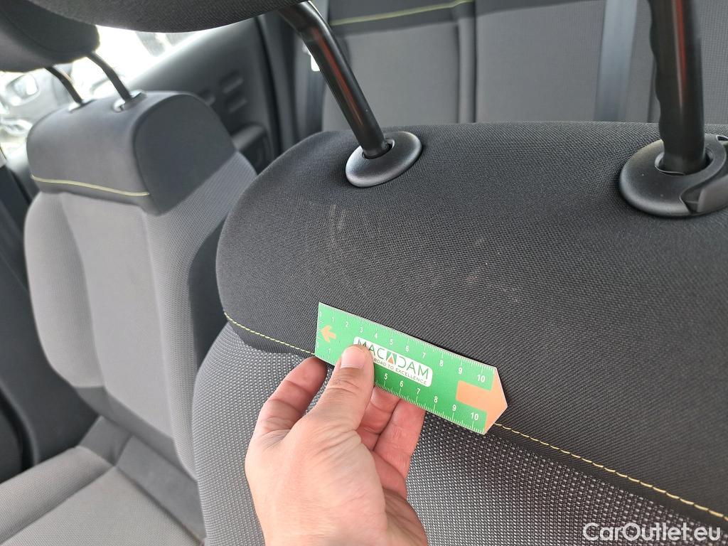  Citroen  C3 CITROEN  / 2020 / 5P / Berline PureTech 83 S&S BVM Feel Business #6