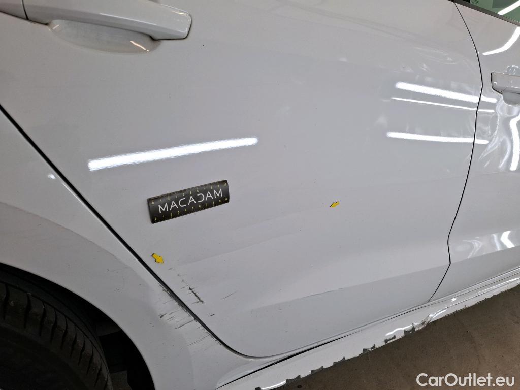  Audi  A1 Sportback  30 TFSI S line 1.0 TFSI 110CV BVA7 E6dT #3