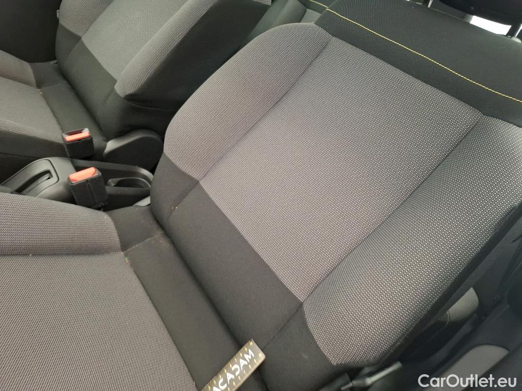  Citroen  C3  Shine Business 1.2 PureTech 110CV BVM6 E6d #16