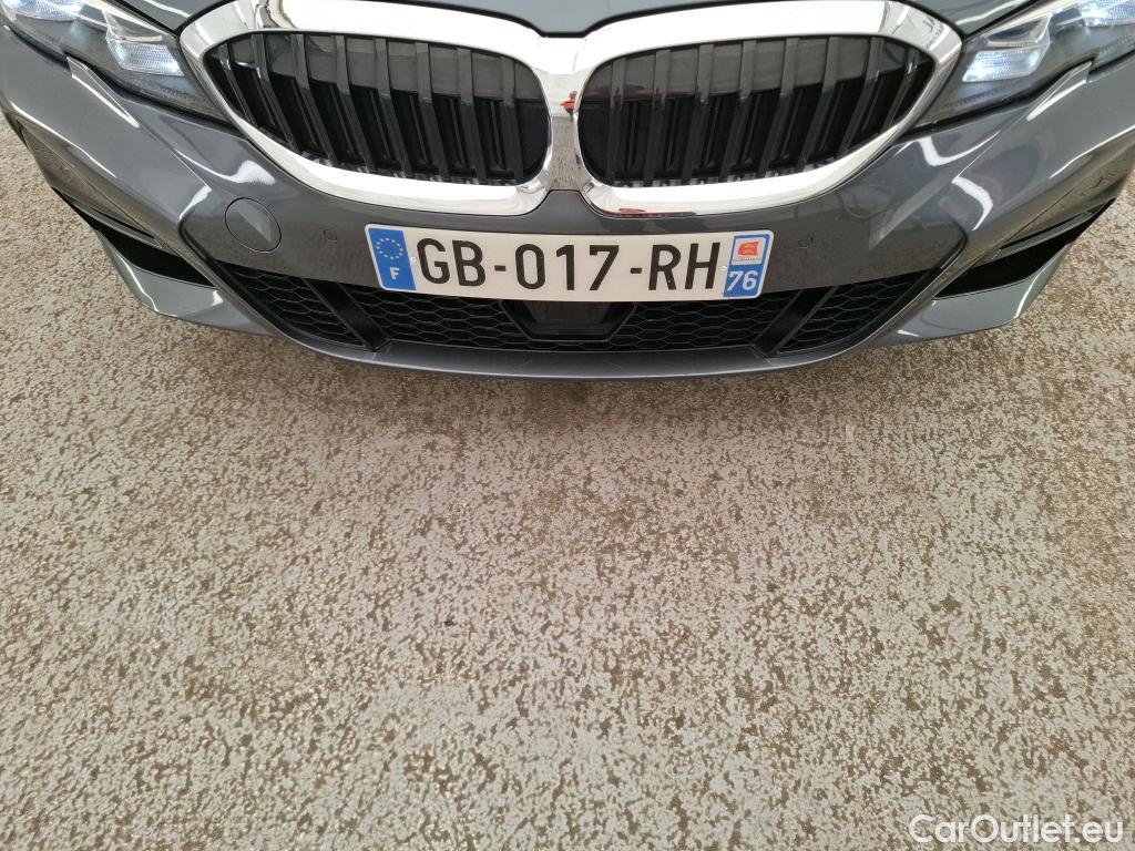  Bmw  Serie 3 Série 3 Touring 330 i xDrive M Sport 2.0 260CV BVA8 E6d #14
