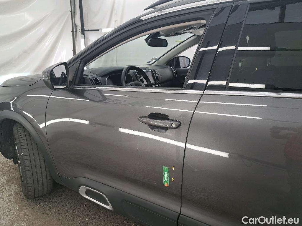  Citroen  C5  Aircross Shine 1.5 BlueHDi 130CV BVA8 E6dT #2
