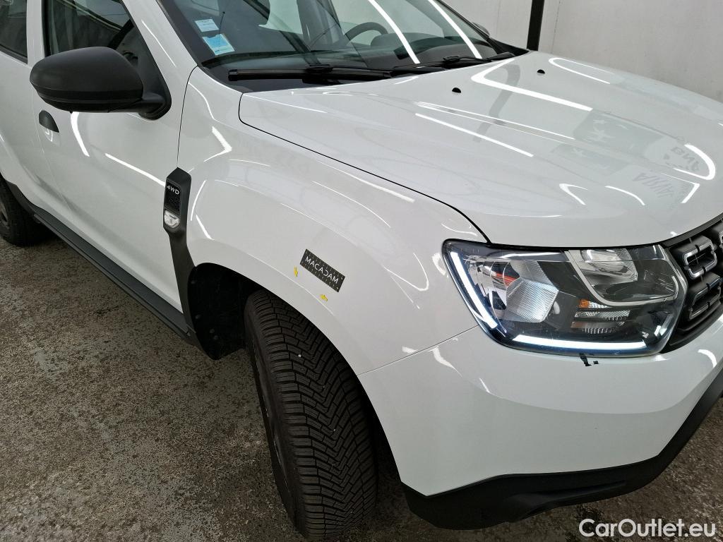  Dacia  Duster  II Essential 4WD 1.5 dCi 115CV BVM6 E6dT #6