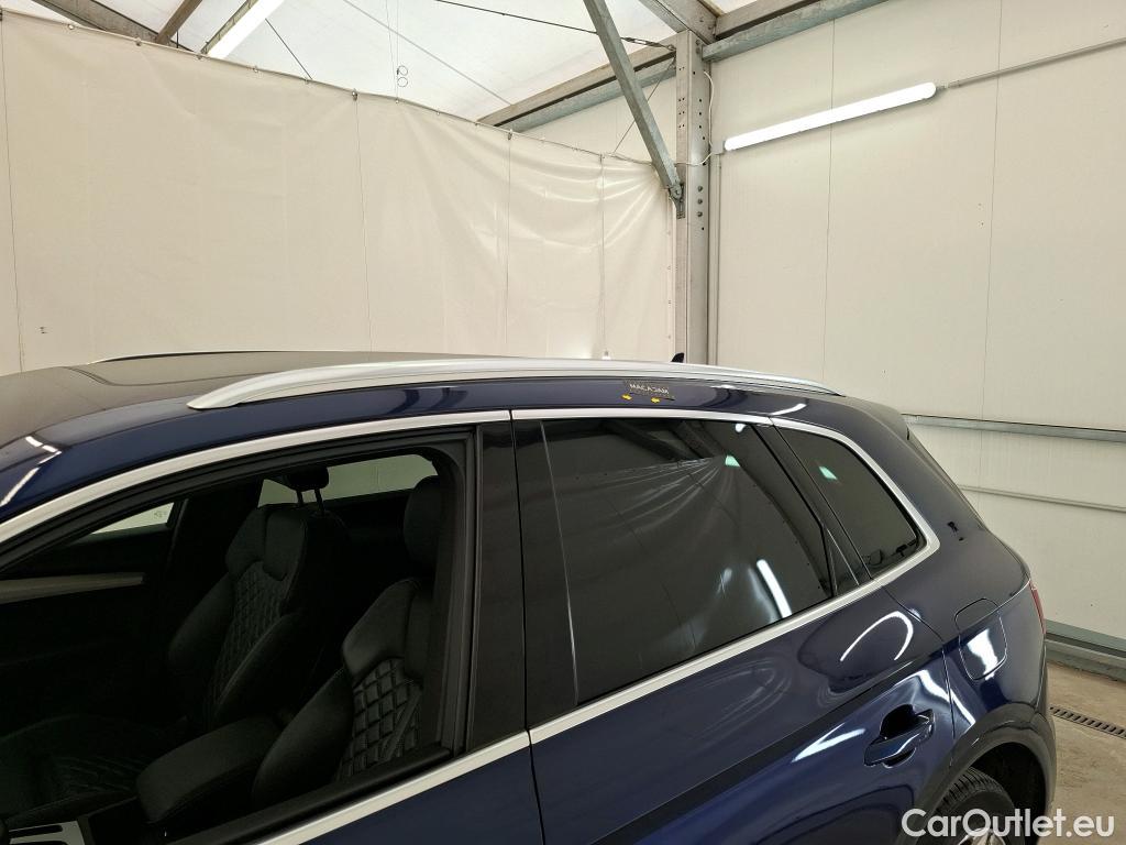  Audi  Q5  50 TFSI e quattro S line 2.0 TFSI 300CV BVA7 E6d #12