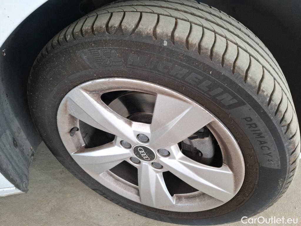  Audi  A1 Sportback  30 TFSI S line 1.0 TFSI 110CV BVA7 E6dT #22