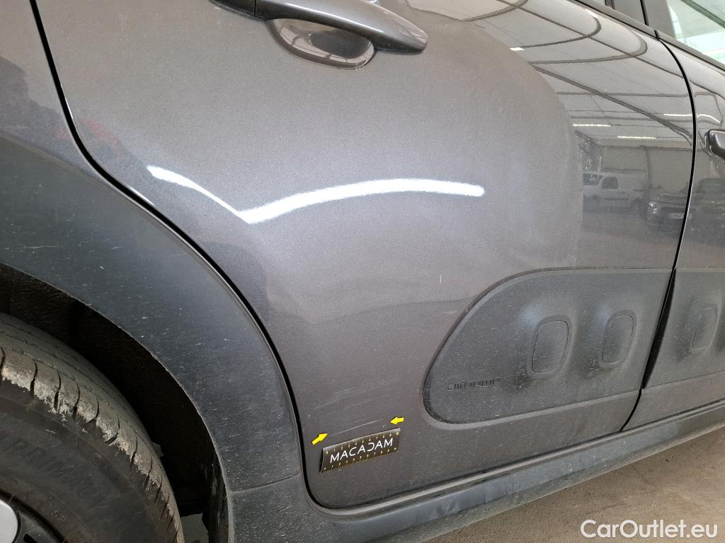  Citroen  C3  Shine Business 1.2 PureTech 110CV BVM6 E6d #3