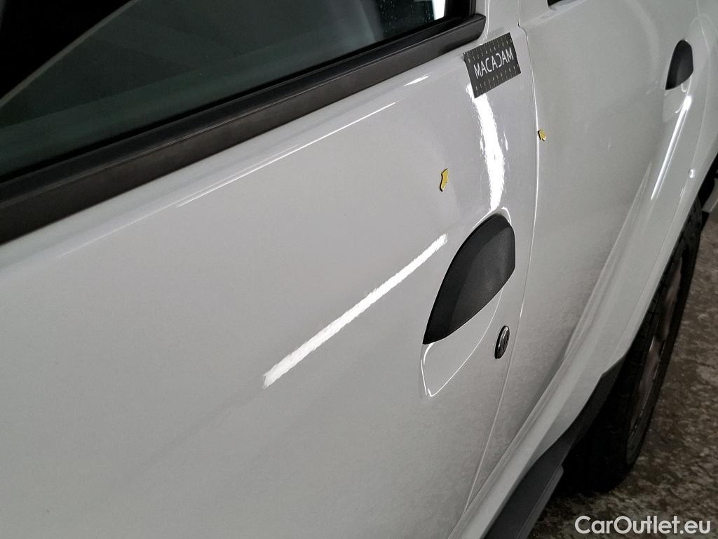  Dacia  Duster  II Essential 4WD 1.5 dCi 115CV BVM6 E6dT #16