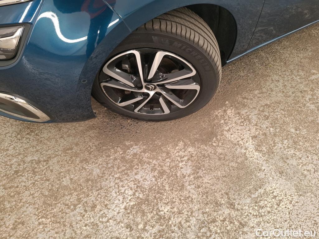  Citroen  C4 Grand Picasso /Spacetourer Shine Pack 1.5 BlueHDi 130CV BVA8 E6d #10