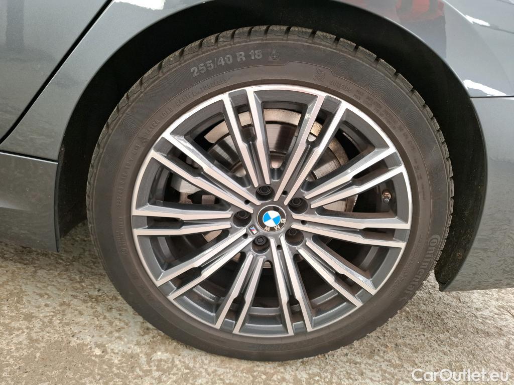  Bmw  Serie 3 Série 3 Touring 330 i xDrive M Sport 2.0 260CV BVA8 E6d #10