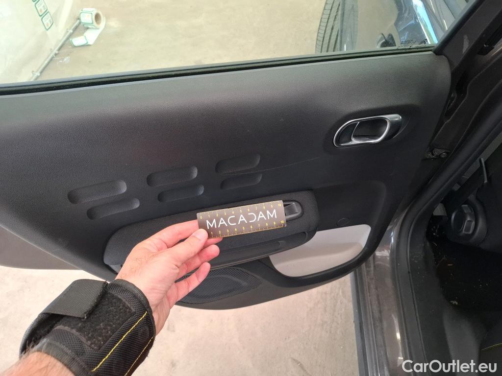  Citroen  C3  Shine Business 1.2 PureTech 110CV BVM6 E6d #8
