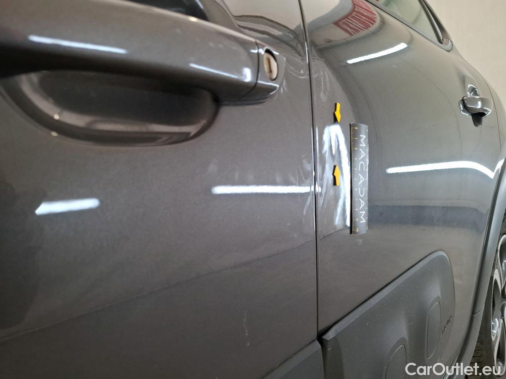  Citroen  C3  Shine Business 1.2 PureTech 110CV BVM6 E6d #11
