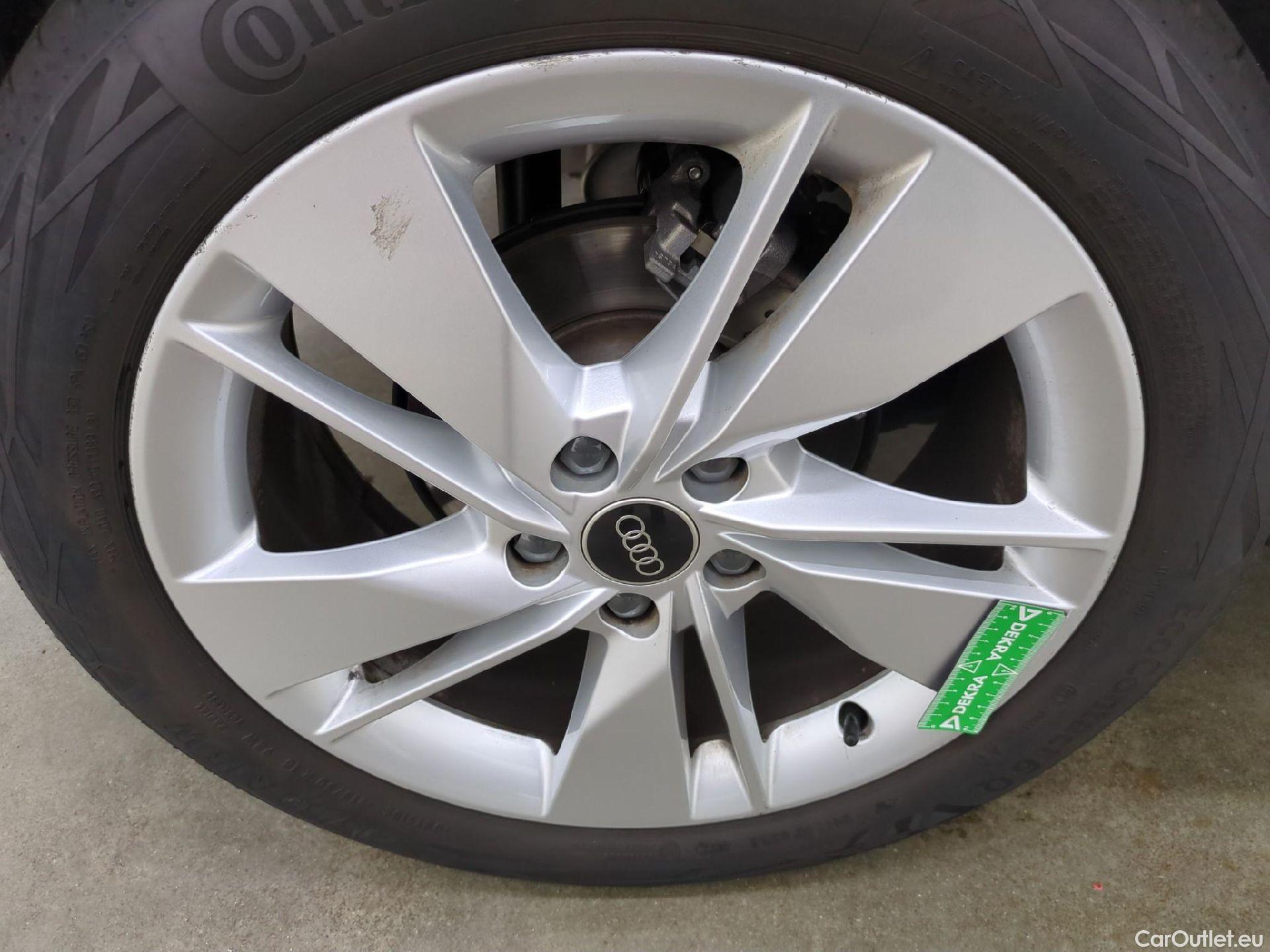  Audi  Q2  35 TFSI S Line 1.5 TFSI 150CV BVM6 E6d #11