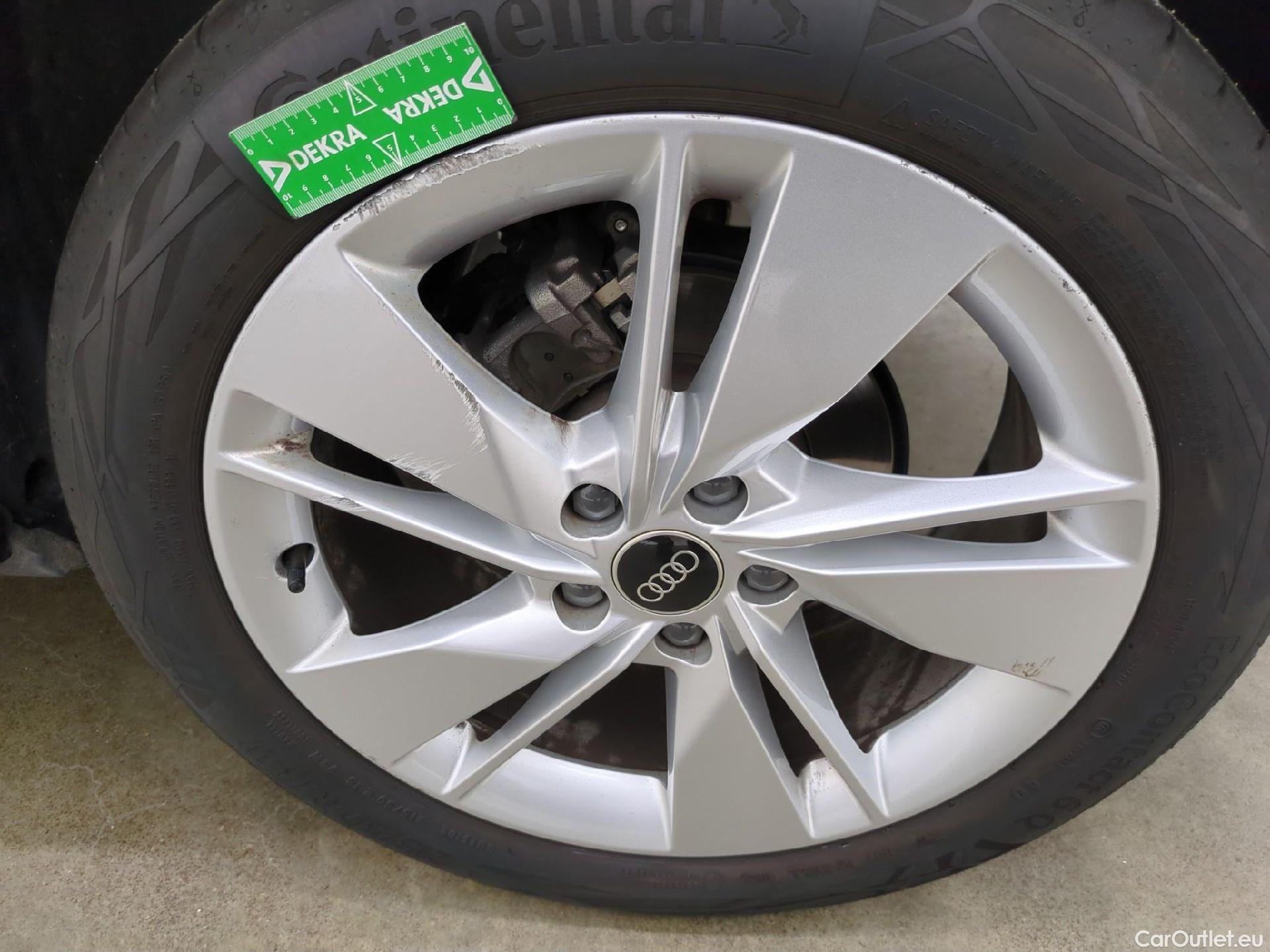  Audi  Q2  35 TFSI S Line 1.5 TFSI 150CV BVM6 E6d #6