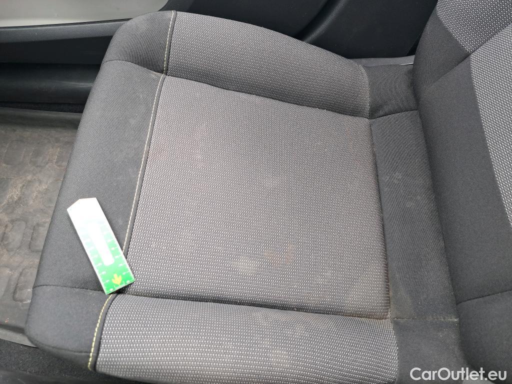  Citroen  C3 CITROEN  / 2020 / 5P / Berline PureTech 83 S&S BVM Feel Business #5