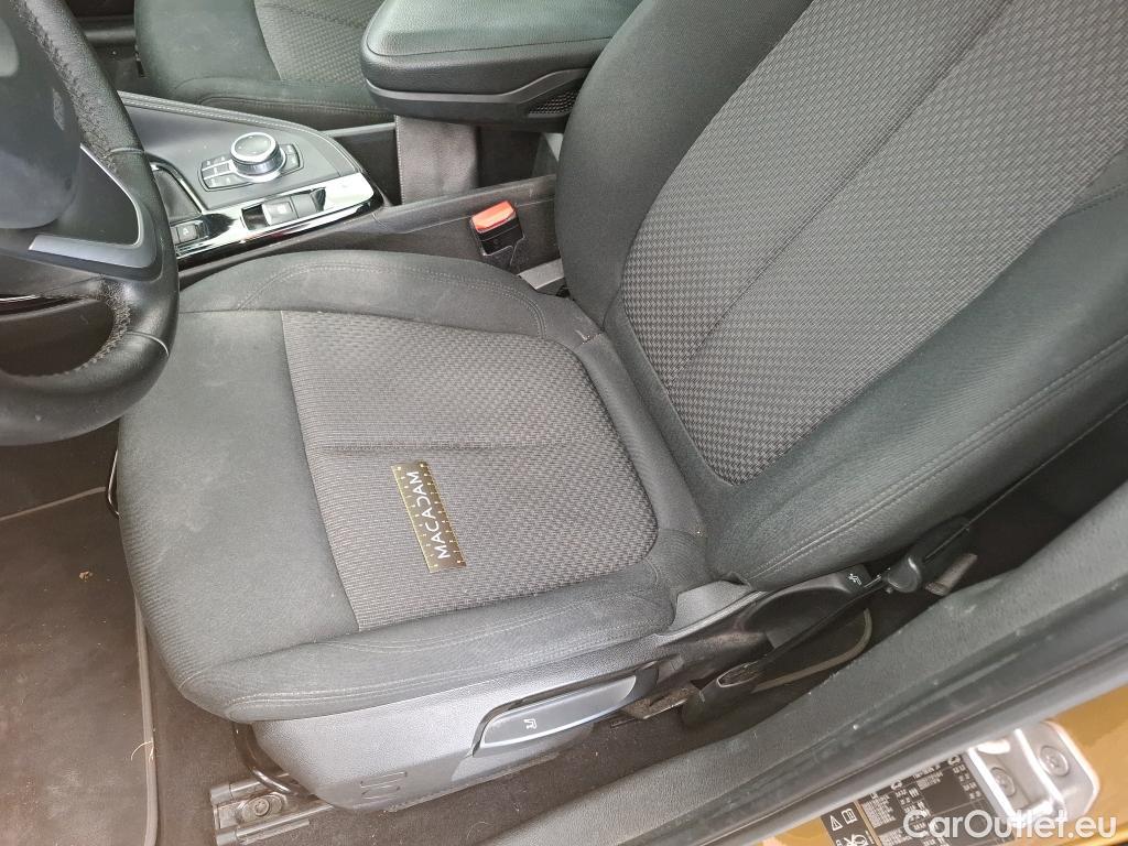  Bmw  X2 Série  F39 xDrive 20d Lounge 2.0 190CV BVA8 E6dT #2