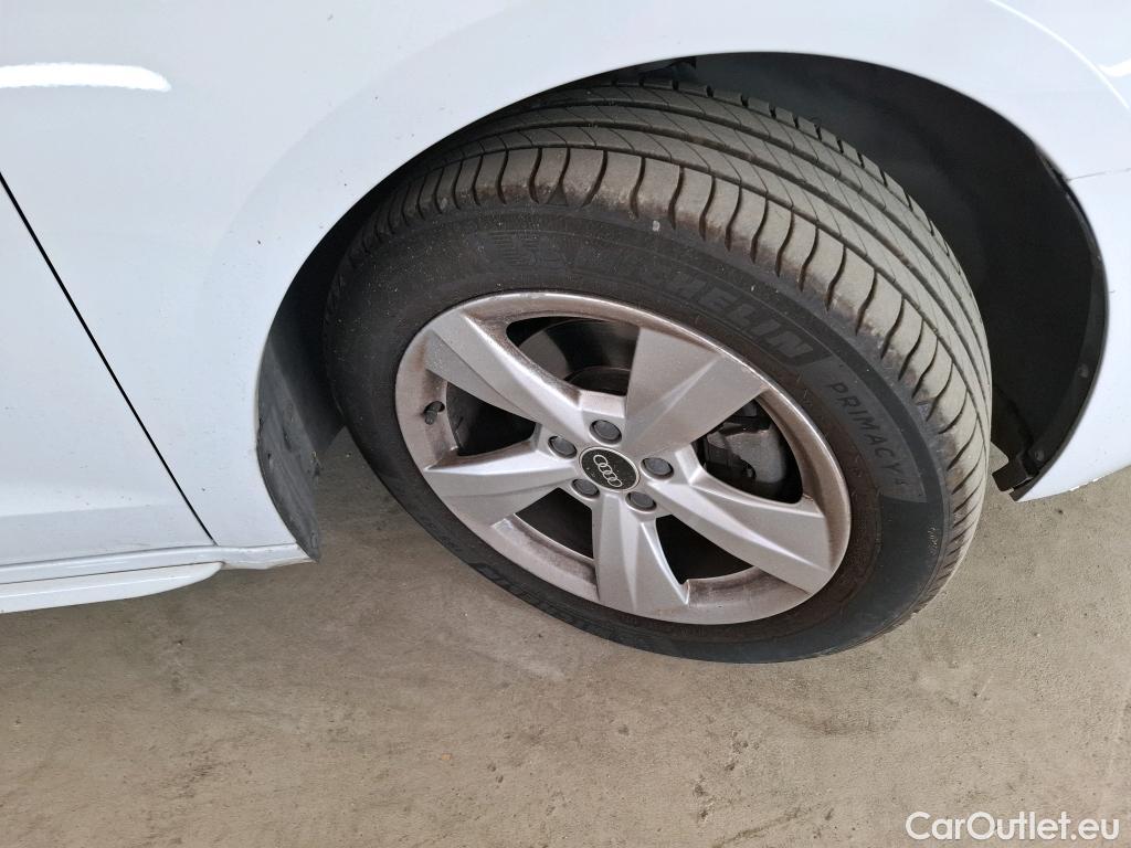  Audi  A1 Sportback  30 TFSI S line 1.0 TFSI 110CV BVA7 E6dT #21