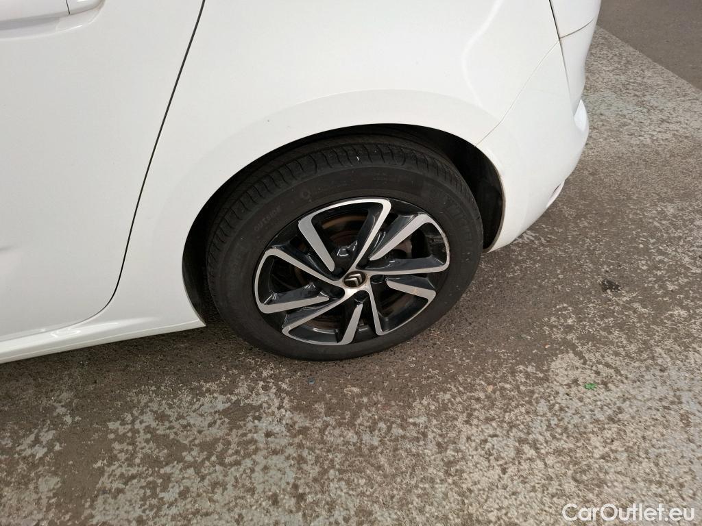  Citroen  C4 Picasso /Spacetourer Business Class 1.5 BlueHDi 130CV BVM6 E6dT #12