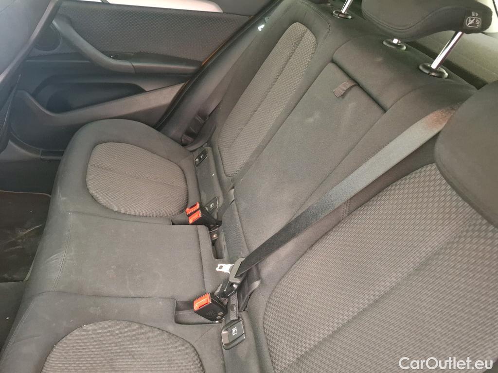  Bmw  X2 Série  F39 xDrive 20d Lounge 2.0 190CV BVA8 E6dT #7