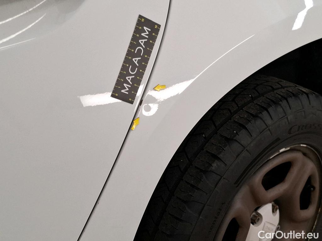  Dacia  Duster  II Essential 4WD 1.5 dCi 115CV BVM6 E6dT #25