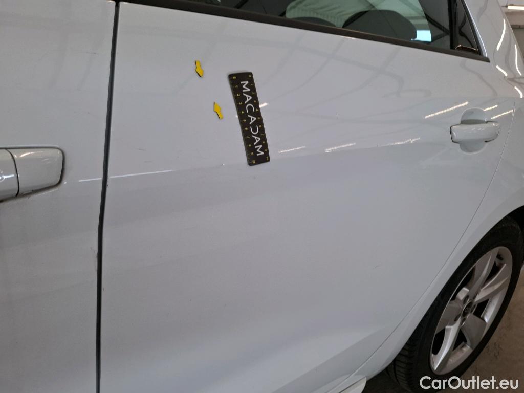  Audi  A1 Sportback  30 TFSI S line 1.0 TFSI 110CV BVA7 E6dT #25