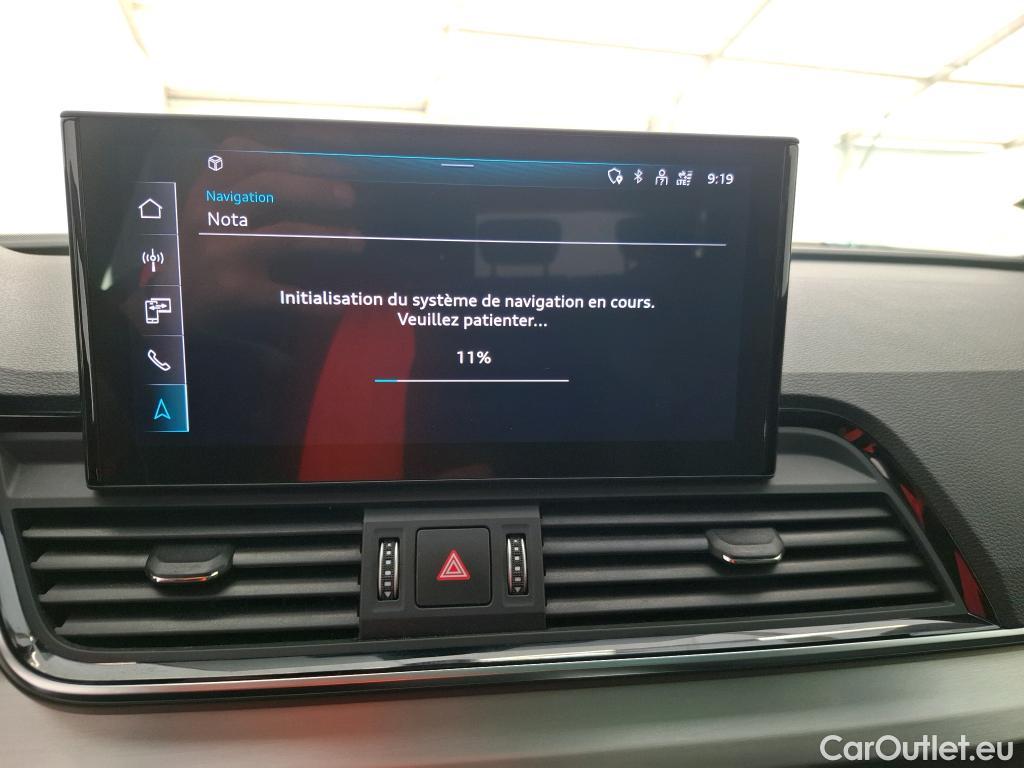  Audi  Q5  50 TFSI e quattro S line 2.0 TFSI 300CV BVA7 E6d #21