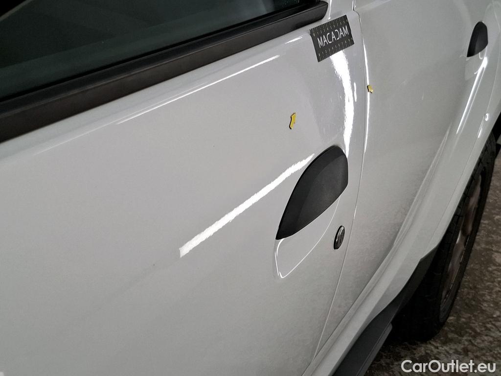  Dacia  Duster  II Essential 4WD 1.5 dCi 115CV BVM6 E6dT #15