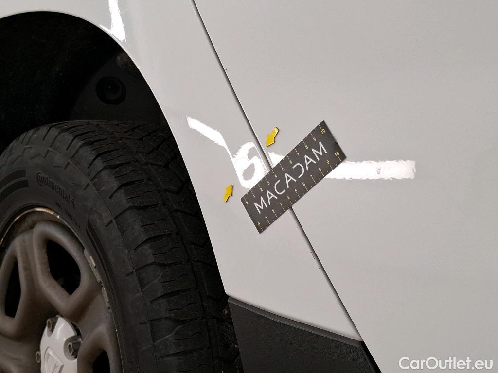  Dacia  Duster  II Essential 4WD 1.5 dCi 115CV BVM6 E6dT #29