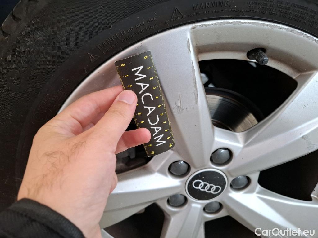  Audi  A1 Sportback  30 TFSI S line 1.0 TFSI 110CV BVA7 E6dT #20