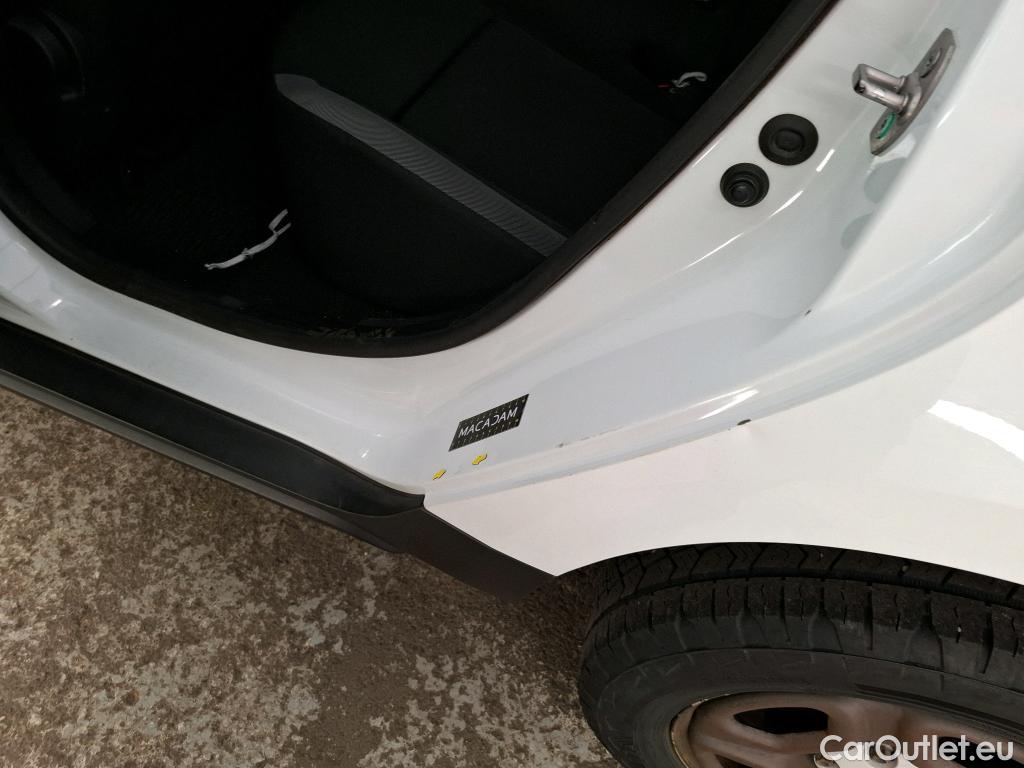  Dacia  Duster  II Essential 4WD 1.5 dCi 115CV BVM6 E6dT #26