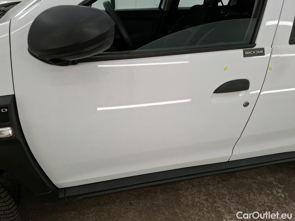  Dacia  Duster  II Essential 4WD 1.5 dCi 115CV BVM6 E6dT #14